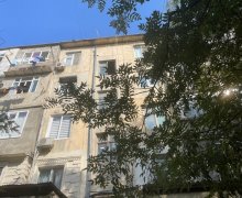 Продажа Вторичка м. Мемар Аджеми м., 1-ый микрорайон, Насими р.