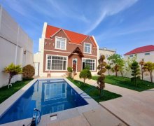 Satılır Həyət evi/villa Şüvəlan, Xəzər r.