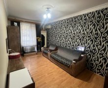 Satılır Köhnə Tikili Əhmədli m., Əhmədli, Xətai r.