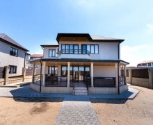 Kirayə (aylıq) Bağ evi Şüvəlan, Xəzər r.