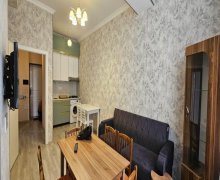 Kirayə (aylıq) Yeni Tikili Nəriman Nərimanov m., Nərimanov r.