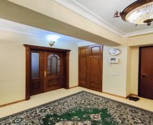 Kirayə (aylıq) Yeni Tikili Sahil m., Nəsimi r.