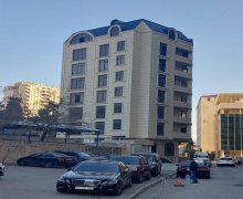 genclikde evlerin qiymeti Gənclik m., Nərimanov r.