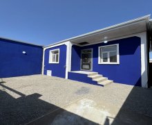 Satılır Həyət evi/villa Binə qəs., Xəzər r.