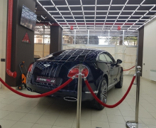 Satılır Obyekt 9-cu mikrorayon, Binəqədi r.