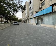 Kirayə (aylıq) Obyekt İnşaatçılar m., Yasamal r.