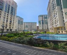 Satılır Yeni Tikili Nəriman Nərimanov m., Nərimanov r.