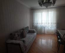 Kirayə (aylıq) Köhnə Tikili Nəriman Nərimanov m., Nərimanov r.