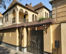 Satılır Həyət evi/villa Gənclik m., Nərimanov r.