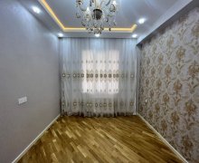 Satılır Yeni Tikili Neftçilər m., 8-ci kilometr, Nizami r.