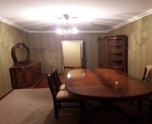 Kirayə (aylıq) Köhnə Tikili Azadlıq m., Binəqədi r.