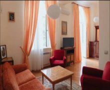 Kirayə (aylıq) Köhnə Tikili Sahil m., Səbail r.