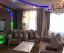 Kirayə (aylıq) Yeni Tikili 20 Yanvar m., Yasamal r.