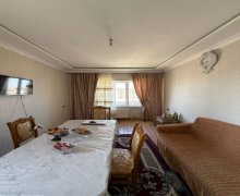 Satılır Köhnə Tikili Koroğlu m., Zabrat qəs., Sabunçu r.