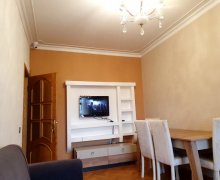 Kirayə (aylıq) Köhnə Tikili Həzi Aslanov m., H.Aslanov qəs., Xətai r.