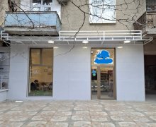 Kirayə (aylıq) Obyekt Nəriman Nərimanov m., Nərimanov r.