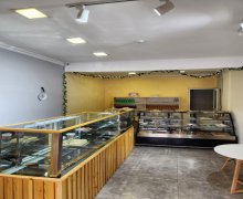 28 mayda kiraye obyekt 28 May m., Nəsimi r.