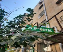 Satılır Köhnə Tikili Əhmədli m., Xətai r.