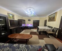 Satılır Köhnə Tikili Memar Əcəmi m., Nəsimi r.