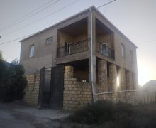 Satılır Həyət evi/villa Abşeron r.