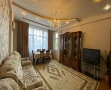 Satılır Yeni Tikili Nizami m., Yasamal r.