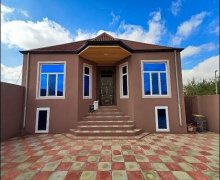 Satılır Həyət evi/villa Masazır, Abşeron r.