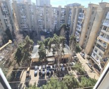 Kirayə (aylıq) Köhnə Tikili Həzi Aslanov m., H.Aslanov qəs., Xətai r.