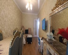 Satılır Köhnə Tikili Həzi Aslanov m., H.Aslanov qəs., Xətai r.