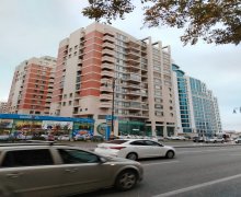 Satılır Yeni Tikili 20 Yanvar m., Yasamal r.