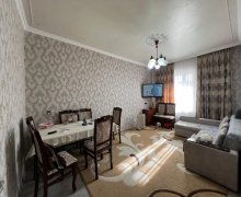 Satılır Köhnə Tikili Əhmədli m., Xətai r.