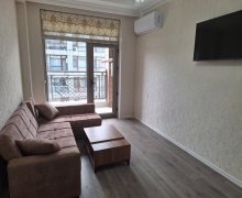 Kirayə (aylıq) Yeni Tikili 28 May m., 28 Mall, Nəsimi r.
