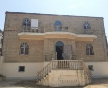 Kirayə (aylıq) Həyət evi/villa Bakıxanov qəs., Sabunçu r. Kirayə (aylıq) Həyət evi/villa Bakıxanov qəs., Sabunçu r.