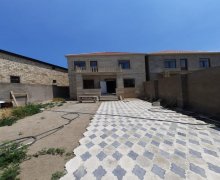 Satılır Həyət evi/villa Sumqayıt ş. Satılır Həyət evi/villa Sumqayıt ş.