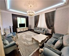 Satılır heyet evleri/villa Badamdar qəs., Səbail r.