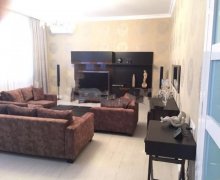 Satılır Həyət evi/villa H.Aslanov qəs., Xətai r.