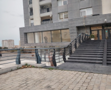 Kirayə (aylıq) Obyekt H.Aslanov qəs., Xətai r.