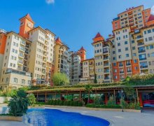 genclikde evlerin qiymeti Gənclik m., Nərimanov r.