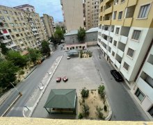 Satılır Yeni Tikili Əhmədli m., Əhmədli, Xətai r.