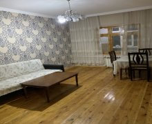 Kirayə (aylıq) Köhnə Tikili İnşaatçılar m., Yeni Yasamal qəs., Yasamal r.