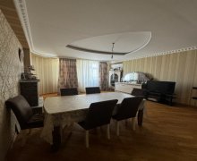 Satılır Yeni Tikili İnşaatçılar m., Yeni Yasamal qəs., Yasamal r.