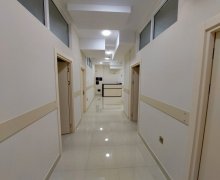 quba qecres aylıq istirahet merkezi Quba ş.