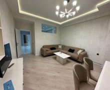 Kirayə (aylıq) Yeni Tikili Gənclik m., Nərimanov r.
