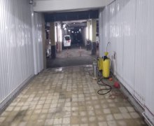 xetaide kiraye obyektler Xətai m., Ağ şəhər, Xətai r.