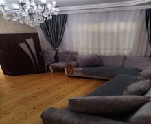 Kirayə (aylıq) Həyət evi/villa Əhmədli m., Xətai r.