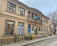 Satılır Obyekt Nizami r.