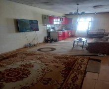 elmlerde kiraye aylıq heyet evleri/villa Elmlər akademiyası m., Yasamal r.