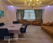 Kirayə (aylıq) Köhnə Tikili 20 Yanvar m., Nəsimi r.