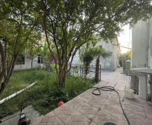 Satılır Həyət evi/villa Binəqədi qəs., Binəqədi r.