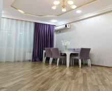 Satılır Yeni Tikili Xalqlar dostluğu m., Nizami r.