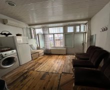 28 mayda aylıq kiraye heyet evleri/villa 28 May m., Nəsimi r.